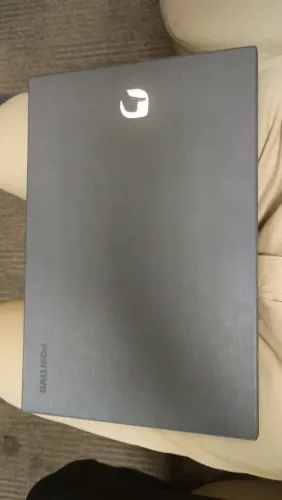 Notebook positivo básico para estudos