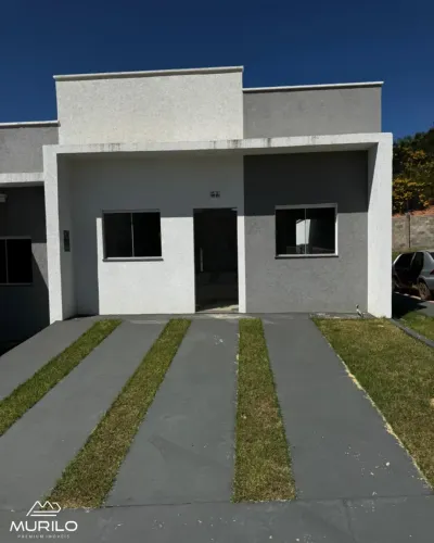 VENDE-SE CASA NO CONDOMÍNIO MIRANTE BOULEVARD, MARABÁ-PA.