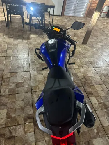 Veículo do meu uso a 1 ano