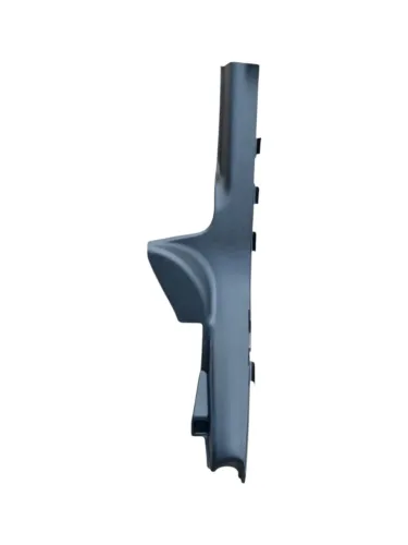 Soleira Porta Traseira Direita Honda City 2015 2016 A 2021 Preto