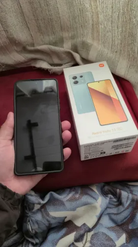 Xaiomi note 13