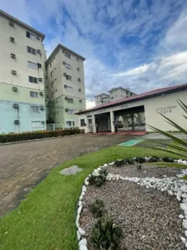 Apartamento 3 qts - Cond. Arboretto