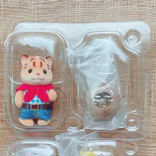 Sylvanian Families - Tigre