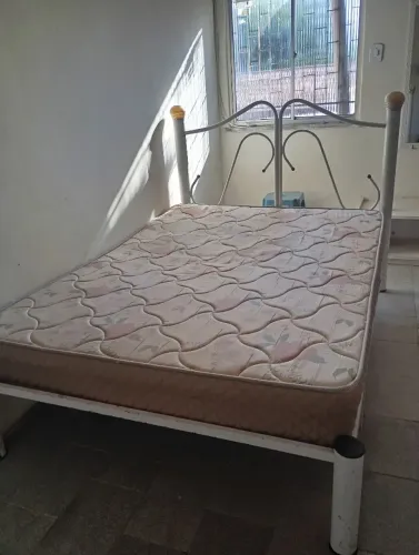 Cama de Casal