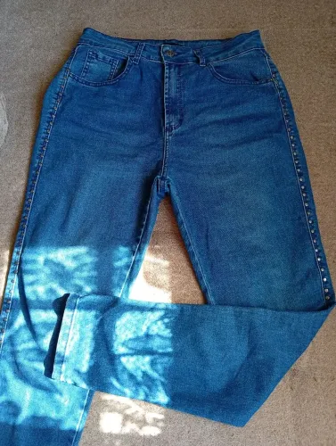 Calça Skinny 40