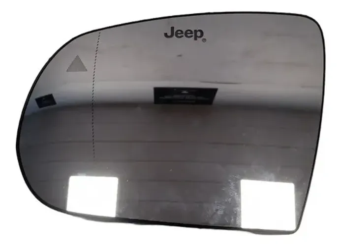 Espelho do Retrovisor Jeep Compass Esq K68353634AA MP3418 Sg