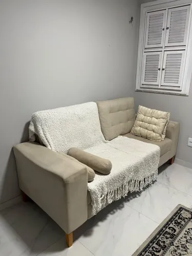 Sofa Retrô lindo