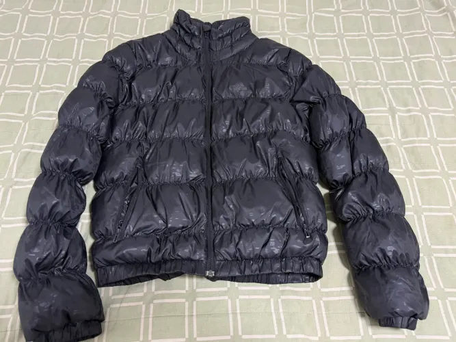 Casaco puffer Adidas - P