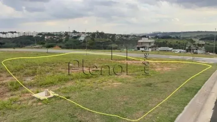 Terreno à venda em Campinas, Jardim Myrian Moreira da Costa, com 683 m², Reserva Serena Ca