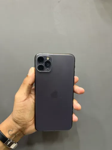 iPhone 11 Pró Max-64Gb C/Garantia