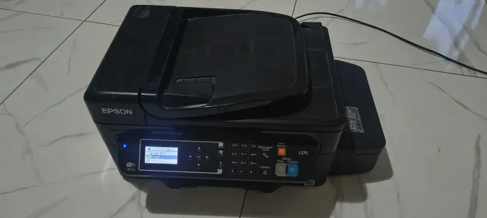 Impressora Ecotank L575