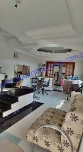 Venda - Casa - Vila Amorim - Americana - SP