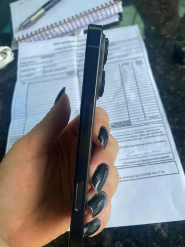 iPhone 16 pro 1 terabyte