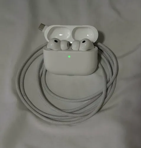 Apple AirPods Pro 3
