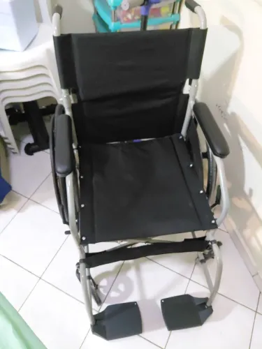Cadeira de rodas 