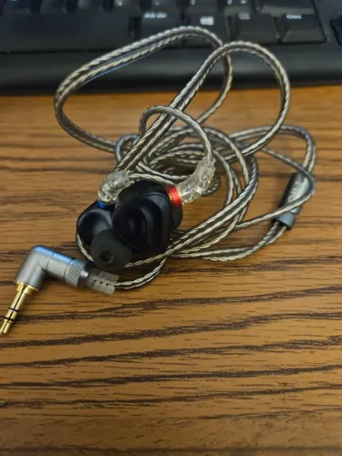 Fone in ear Fiio FH3