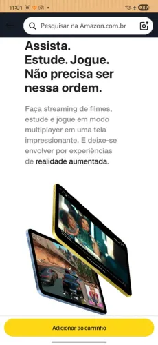 APPLE IPAD AIR M2 256GB