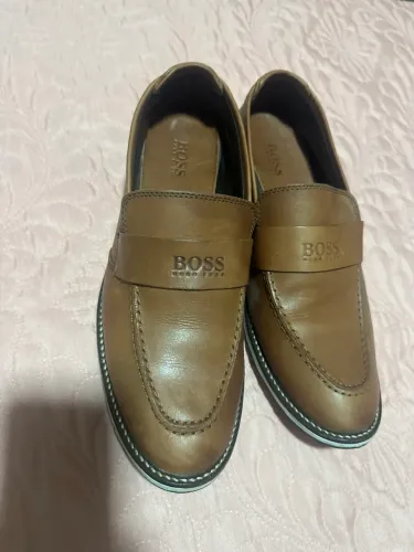 Sapato masculino BROSS número 42