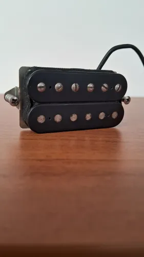 Captador DiMarzio Guitarra