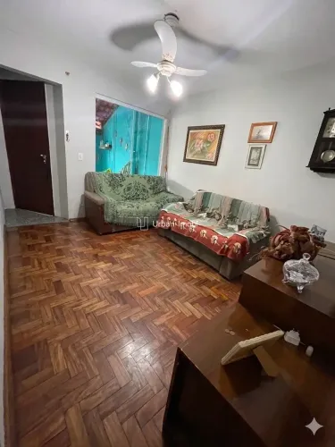 Casa no Volta Grande com Terraço e Garagem p/ 2 Carros
