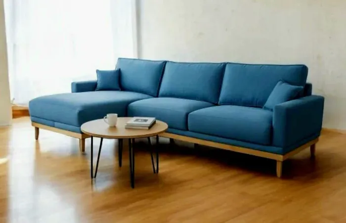 Sofás Living luxo