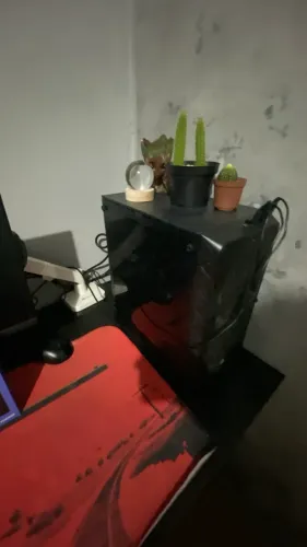 pc gamer completo