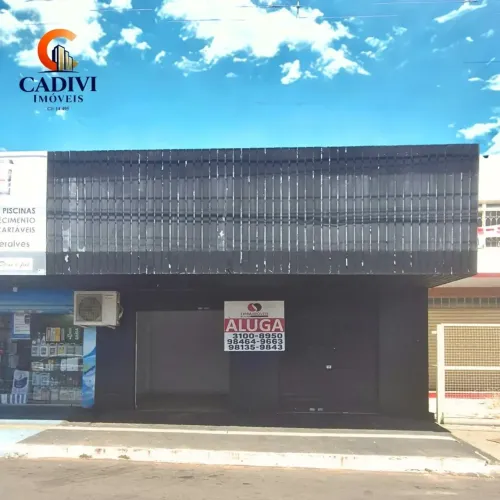 Sala Comercial para Locação  Setor Campinas / Av. Perimetral  Goiânia