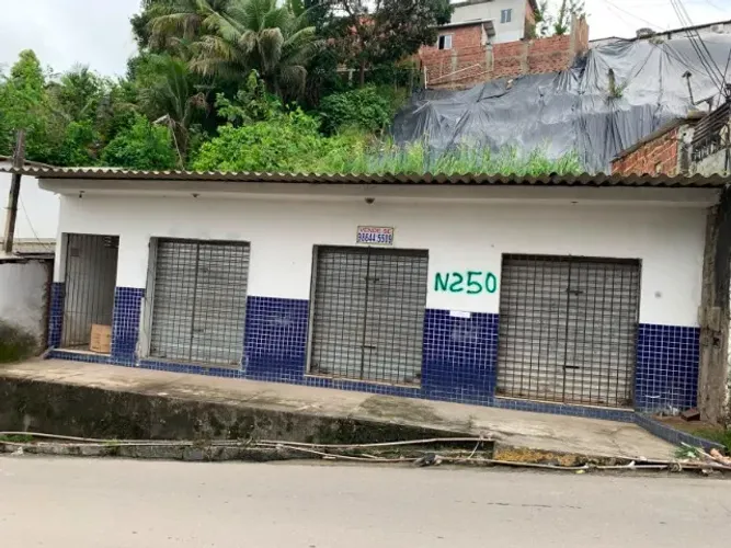 Galpão Comercial à Venda - Excelente Localização na Av. Doze de Junho - COHAB, Recife/PE