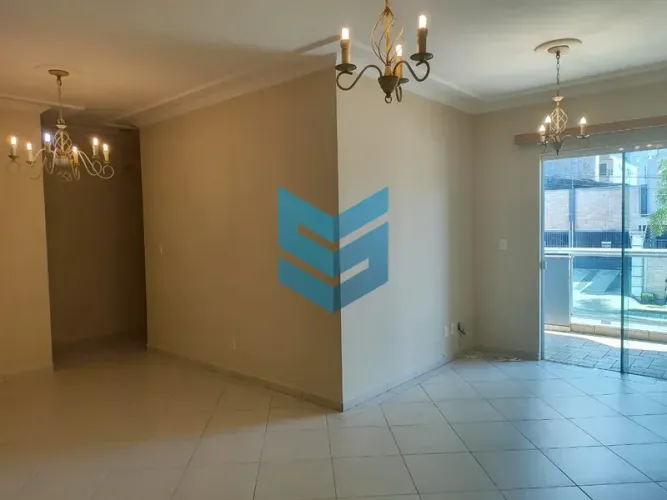 Apartamento para locação no Edifício Terrazo Campolim, no Parque Campolim Sorocaba/SP.