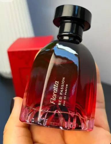 Perfume do Boticário