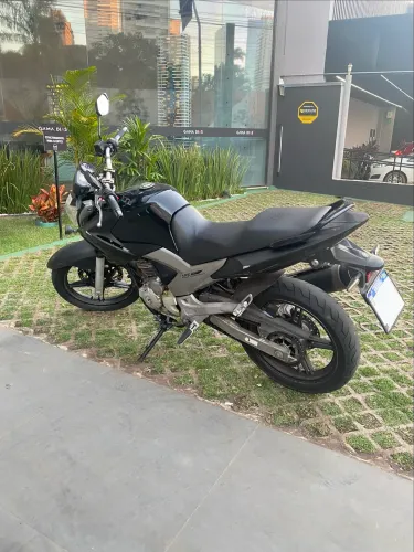 Vendo Fazer 250 11/12