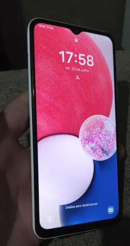 Celular samsung a13 128 gb