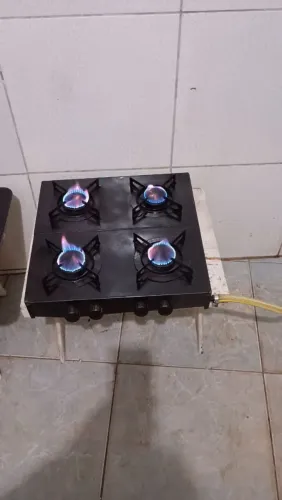 Cooktop