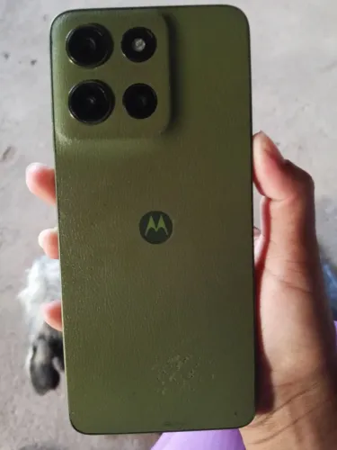 Motorola: moto G15. 256gb. 4 RAM.