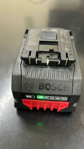BATERIA BOSCH 18V 8AH PROCORE