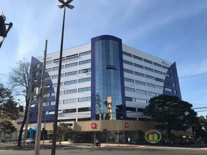Imóvel para aluguel possui 56 metros quadrados em Jardim Londrilar - Londrina - PR