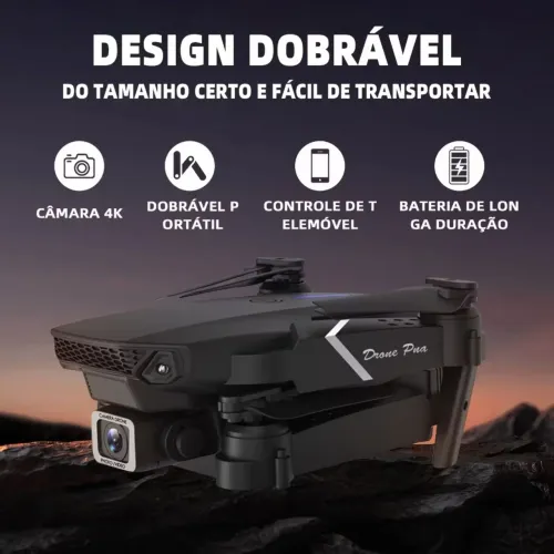 ? DRONE PROFISSIONAL