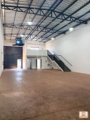 Salão/Galpão (salão - térreo) , cozinha planejada