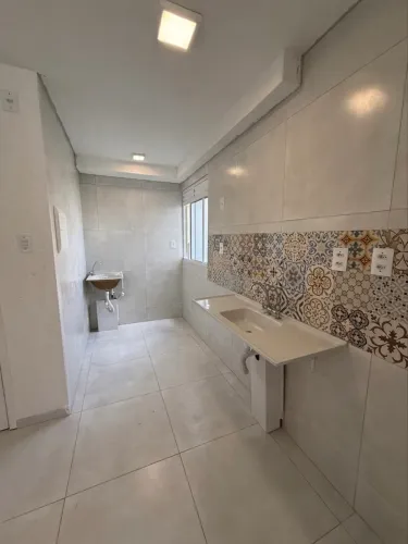 Alugo Apartamento Vida Verde 2