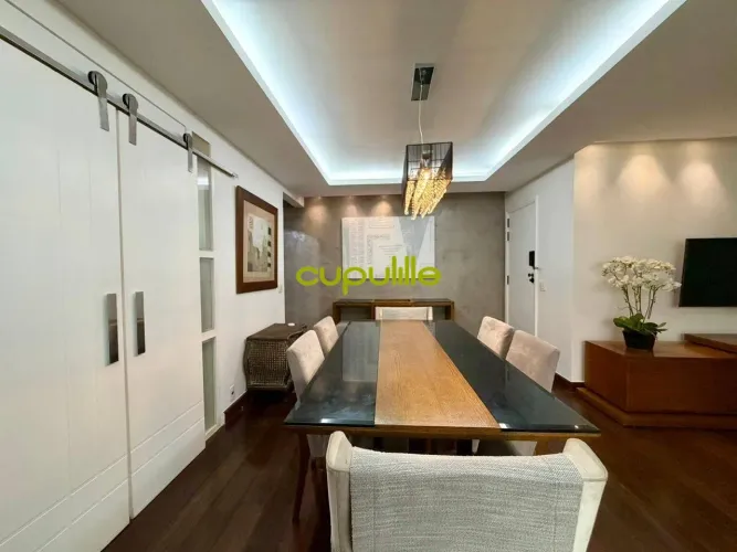 Apartamento com 4 dormitórios à venda, 200 m² por R$ 2.190.000,00 - Icaraí - Niterói/RJ