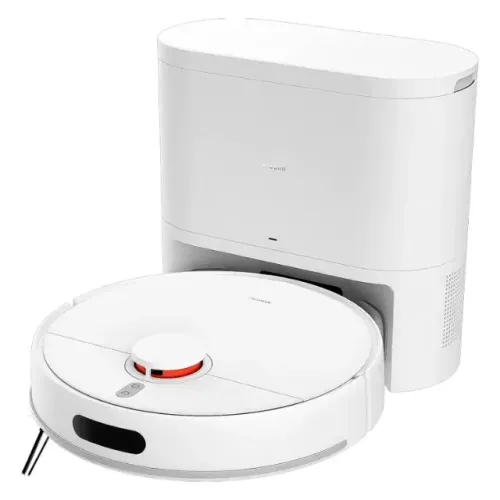 Robô Aspirador Xiaomi Robot Vacuum H40  - Branco 110v