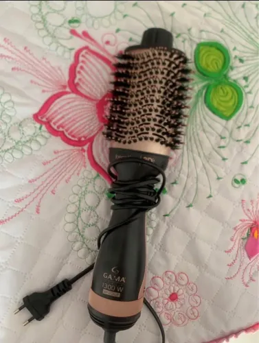 Escova secadora