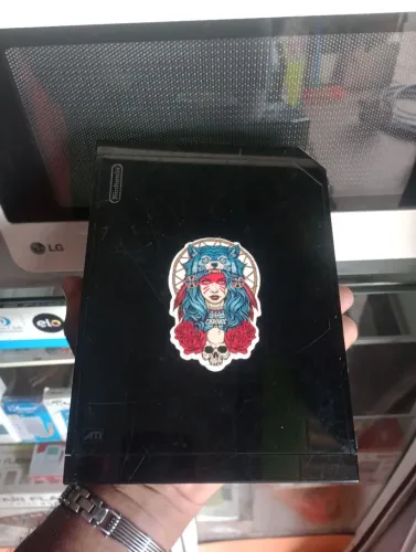 Vídeo game