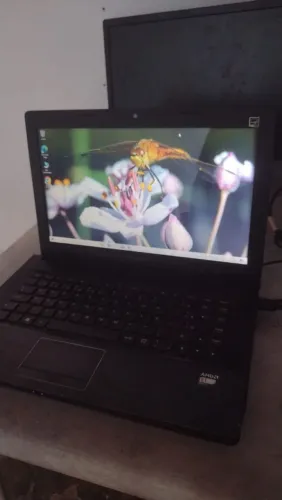 Notebook lenovo
