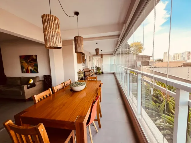 Apartamento para venda em Vila Ipojuca com 2 quartos, sendo 1 suíte, 96m²