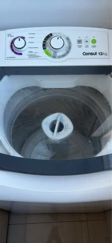 Vendo máquina de lavar