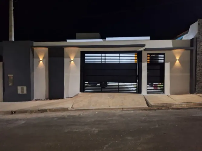 ? Excelente oportunidade em Cesário Lange - Residencial Jataí!
