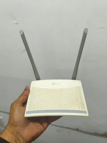 Roteador wi-fi 300mbps tplink, repetidor wi-fi 