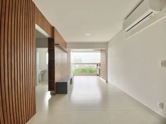 Apartamento à Locação na Enseada no Guarujá | QVista Inteligência Imobiliária Guarujá
