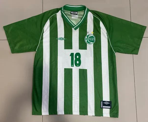 Camisa do Juventude
